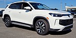 New 2025 VOLKSWAGEN TIGUAN S in NORTH LITTLE ROCK, ARKANSAS
