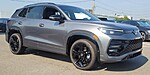 New 2025 VOLKSWAGEN TIGUAN SE R-Line Black in NORTH LITTLE ROCK, ARKANSAS