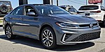 New 2025 VOLKSWAGEN JETTA SE in NORTH LITTLE ROCK, ARKANSAS