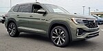 New 2026 Volkswagen Atlas 2.0T SEL PREMIUM R-LINE in NORTH LITTLE ROCK, ARKANSAS