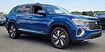 New 2026 VOLKSWAGEN ATLAS 2.0T SEL in NORTH LITTLE ROCK, ARKANSAS