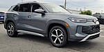 New 2025 VOLKSWAGEN TIGUAN SE in NORTH LITTLE ROCK, ARKANSAS