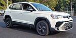 New 2025 VOLKSWAGEN TAOS S in NORTH LITTLE ROCK, ARKANSAS