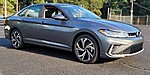New 2025 Volkswagen Jetta SEL in NORTH LITTLE ROCK, ARKANSAS