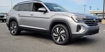 New 2026 VOLKSWAGEN ATLAS 2.0T SE W/TECHNOLOGY in NORTH LITTLE ROCK, ARKANSAS