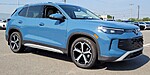 New 2025 VOLKSWAGEN TIGUAN SE in NORTH LITTLE ROCK, ARKANSAS