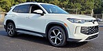 New 2025 VOLKSWAGEN TIGUAN SE in NORTH LITTLE ROCK, ARKANSAS