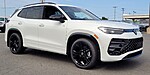 New 2025 VOLKSWAGEN TIGUAN SE R-LINE BLACK in NORTH LITTLE ROCK, ARKANSAS