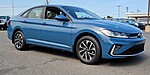 New 2025 VOLKSWAGEN JETTA S in NORTH LITTLE ROCK, ARKANSAS