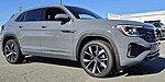 New 2026 Volkswagen Atlas Cross Sport 2.0T SEL PREMIUM R-LINE in NORTH LITTLE ROCK, ARKANSAS