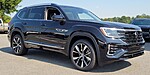 New 2026 VOLKSWAGEN ATLAS 2.0T SEL PREMIUM R-LINE in NORTH LITTLE ROCK, ARKANSAS