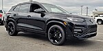 New 2025 Volkswagen Tiguan SE R-LINE BLACK in NORTH LITTLE ROCK, ARKANSAS