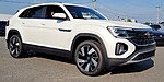 New 2026 Volkswagen Atlas Cross Sport 2.0T SE W/TECHNOLOGY in NORTH LITTLE ROCK, ARKANSAS