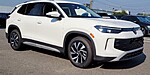 New 2025 Volkswagen Tiguan S in NORTH LITTLE ROCK, ARKANSAS