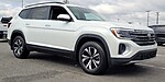 New 2026 Volkswagen Atlas 2.0T SE in NORTH LITTLE ROCK, ARKANSAS