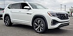 New 2026 Volkswagen Atlas 2.0T SEL PREMIUM R-LINE in NORTH LITTLE ROCK, ARKANSAS