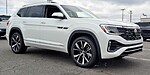 New 2026 Volkswagen Atlas 2.0T SEL PREMIUM R-LINE in NORTH LITTLE ROCK, ARKANSAS