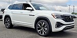 New 2026 Volkswagen Atlas 2.0T SEL PREMIUM R-LINE in NORTH LITTLE ROCK, ARKANSAS