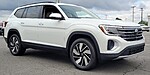 New 2026 Volkswagen Atlas 2.0T SE W/TECHNOLOGY in NORTH LITTLE ROCK, ARKANSAS