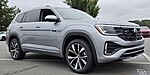 New 2026 Volkswagen Atlas 2.0T SEL PREMIUM R-LINE in NORTH LITTLE ROCK, ARKANSAS