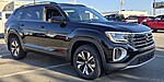 New 2026 Volkswagen Atlas 2.0T SE in NORTH LITTLE ROCK, ARKANSAS
