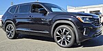 New 2026 Volkswagen Atlas 2.0T SEL PREMIUM R-LINE in NORTH LITTLE ROCK, ARKANSAS
