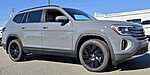 New 2026 Volkswagen Atlas 2.0T SE W/TECHNOLOGY in NORTH LITTLE ROCK, ARKANSAS