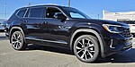 New 2026 Volkswagen Atlas 2.0T SEL PREMIUM R-LINE in NORTH LITTLE ROCK, ARKANSAS