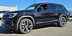 New 2026 Volkswagen Atlas 2.0T SEL PREMIUM R-LINE in NORTH LITTLE ROCK, ARKANSAS