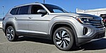 New 2026 Volkswagen Atlas 2.0T SEL in NORTH LITTLE ROCK, ARKANSAS