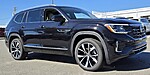 New 2026 Volkswagen Atlas  in NORTH LITTLE ROCK, ARKANSAS