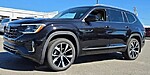 New 2026 Volkswagen Atlas 2.0T SEL PREMIUM R-LINE in NORTH LITTLE ROCK, ARKANSAS