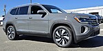 New 2026 Volkswagen Atlas  in NORTH LITTLE ROCK, ARKANSAS