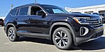 New 2026 Volkswagen Atlas  in NORTH LITTLE ROCK, ARKANSAS