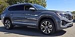 New 2026 Volkswagen Atlas 2.0T SEL PREMIUM R-LINE in NORTH LITTLE ROCK, ARKANSAS