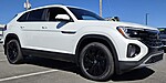 New 2026 Volkswagen Atlas Cross Sport 2.0T SE W/TECHNOLOGY in NORTH LITTLE ROCK, ARKANSAS