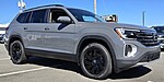 New 2026 Volkswagen Atlas 2.0T SE W/TECHNOLOGY in NORTH LITTLE ROCK, ARKANSAS