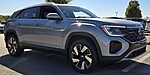 New 2026 Volkswagen Atlas Cross Sport 2.0T SE W/TECHNOLOGY in NORTH LITTLE ROCK, ARKANSAS