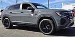 New 2026 Volkswagen Atlas Cross Sport 2.0T SE W/TECHNOLOGY in NORTH LITTLE ROCK, ARKANSAS
