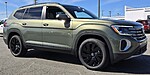 New 2026 Volkswagen Atlas 2.0T SE W/TECHNOLOGY in NORTH LITTLE ROCK, ARKANSAS