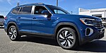 New 2026 Volkswagen Atlas 2.0T SE W/TECHNOLOGY in NORTH LITTLE ROCK, ARKANSAS