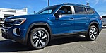 New 2026 Volkswagen Atlas 2.0T SE W/TECH in NORTH LITTLE ROCK, ARKANSAS