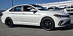 New 2026 Volkswagen Jetta SE in NORTH LITTLE ROCK, ARKANSAS