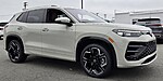New 2026 Volkswagen Tiguan SEL R-LINE TURBO in NORTH LITTLE ROCK, ARKANSAS