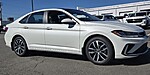 New 2026 Volkswagen Jetta SE in NORTH LITTLE ROCK, ARKANSAS