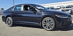 New 2026 Volkswagen Jetta 1.5T SPORT in NORTH LITTLE ROCK, ARKANSAS