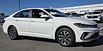 New 2026 Volkswagen Jetta S in NORTH LITTLE ROCK, ARKANSAS