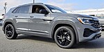 New 2026 Volkswagen Atlas Cross Sport 2.0T SEL R-LINE BLACK in NORTH LITTLE ROCK, ARKANSAS