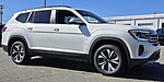 New 2026 Volkswagen Atlas 2.0T SE in NORTH LITTLE ROCK, ARKANSAS