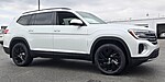 New 2026 Volkswagen Atlas 2.0T SE W/TECHNOLOGY in NORTH LITTLE ROCK, ARKANSAS